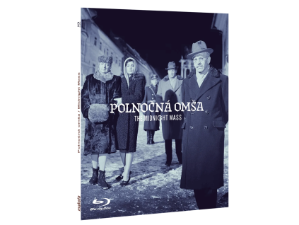 Polnočná omša