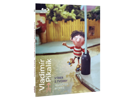 Válogatás Vladimír Pikalík alkotásaiból