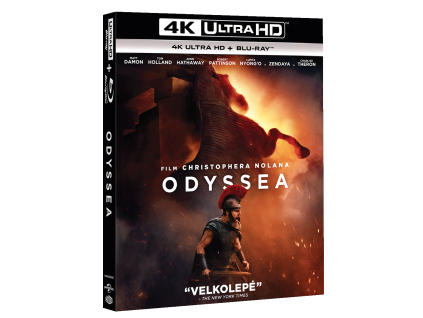 Odysea