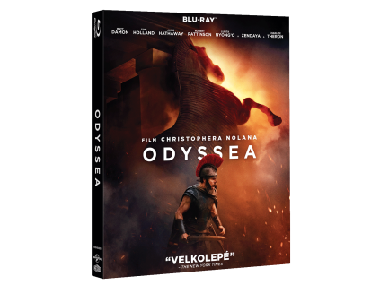 Odysea