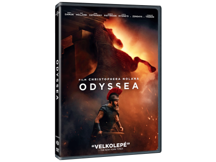 Odysea