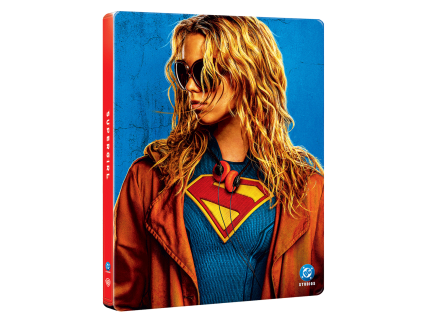 Supergirl