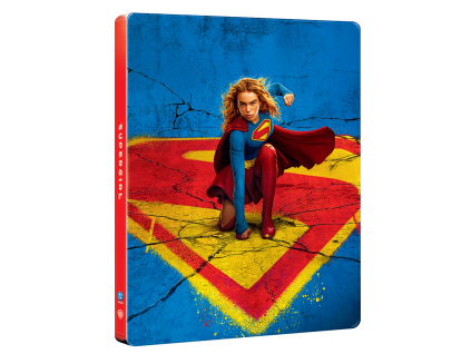 Supergirl