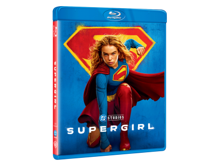 Supergirl