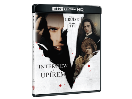 Interview s upírem
