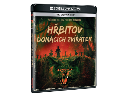 Hřbitov domácích zvířátek