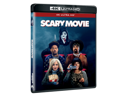 Scary Movie