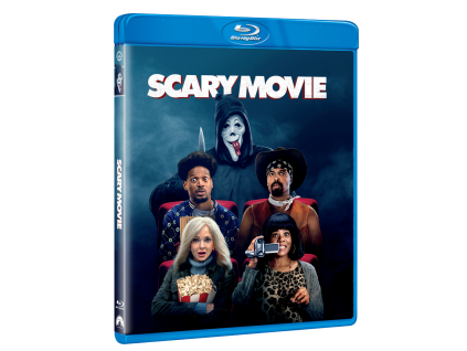 Scary Movie