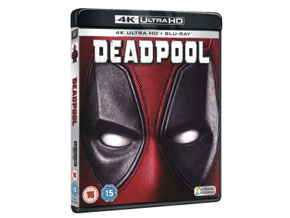 Deadpool
