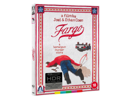 Fargo