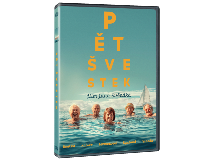 Pět švestek
