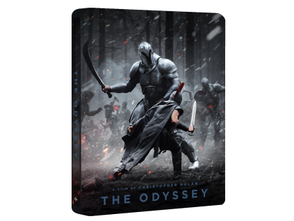 Odysea