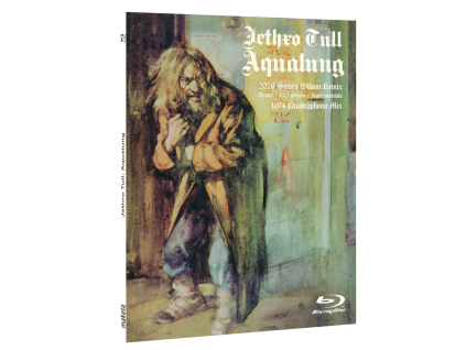 Jethro Tull: Aqualung
