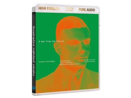 Pet Shop Boys: A Man From the Future