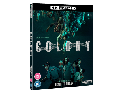 Colony