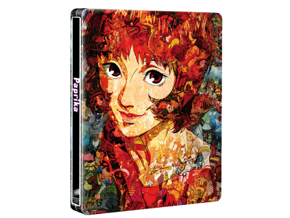 Paprika