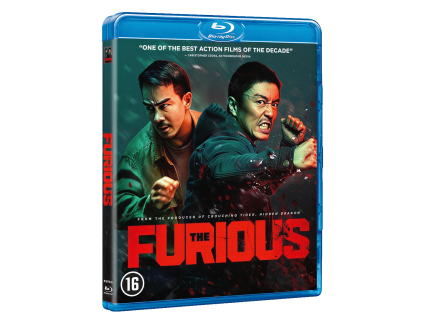 The Furious