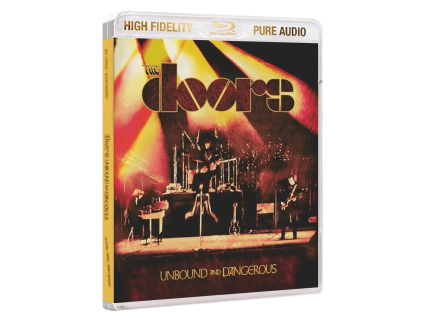 The Doors: Unbound and Dangerous