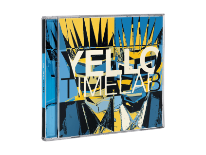 Yello: Time Lab