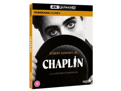 Chaplin