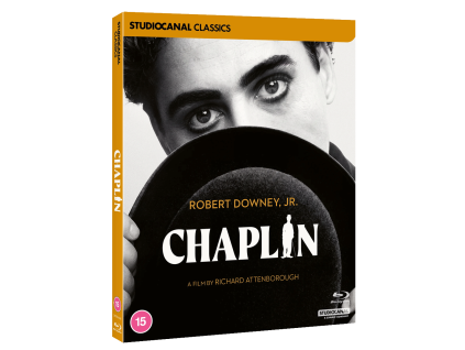 Chaplin