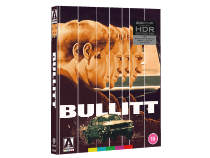 Bullittův případ
