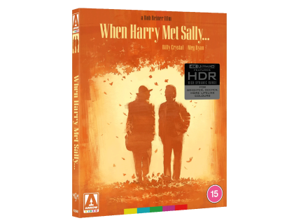 Když Harry potkal Sally