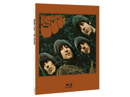 The Beatles: Rubber Soul