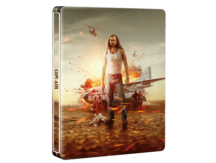 Con Air