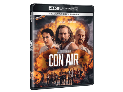 Con Air