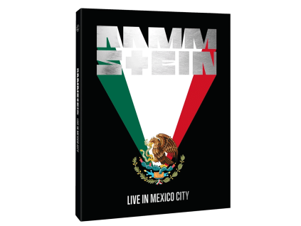 Rammstein: Live in Mexico City