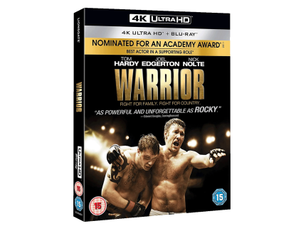 Warrior