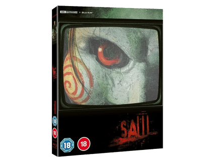 Saw: Hra o prežitie