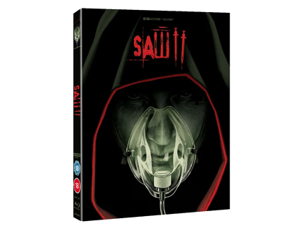 Saw: Hra o prežitie 2