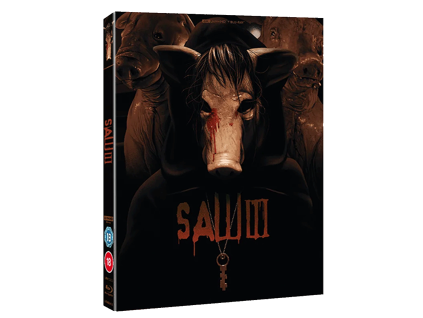 Saw: Hra o prežitie 3