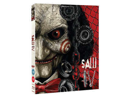 Saw: Hra o prežitie 4