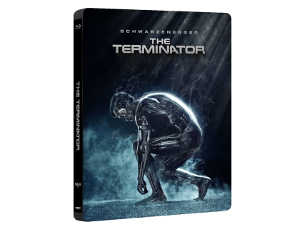 Terminátor