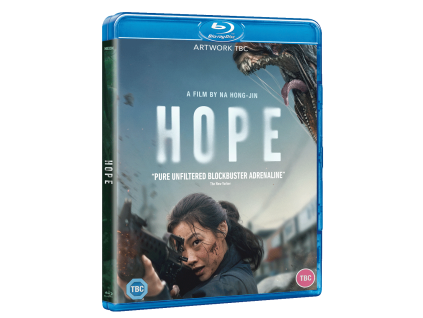 Hope - nádej