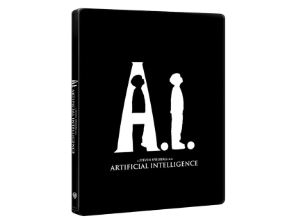A.I. Umelá inteligencia