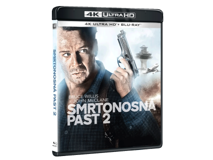 Smrtonosná pasca 2