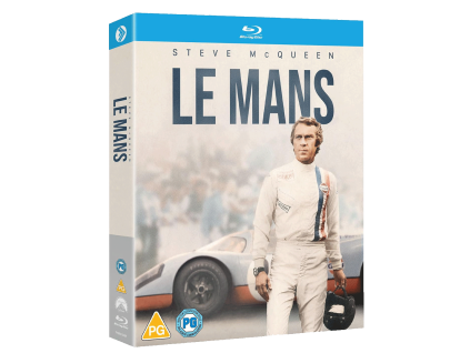 Le Mans