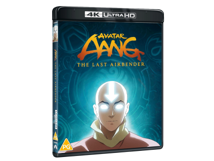 Avatar Aang: Posledný vládca vetra