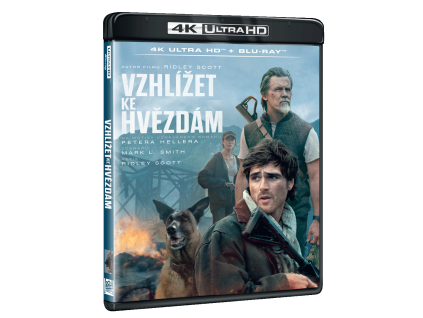 Psie hviezdy
