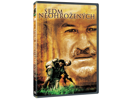 Sedem neohrozených