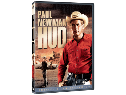 Hud