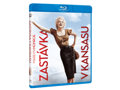 Autobusová zastávka
