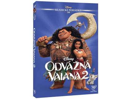 Vaiana 2