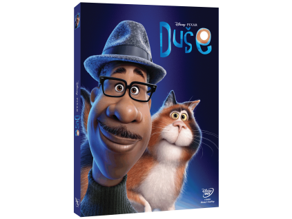 Duša