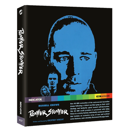 Romper Stomper