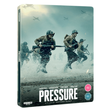 Pressure